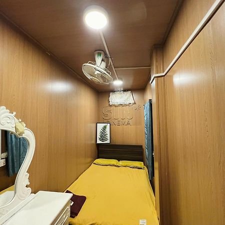 Head Of Old Quater - Cheap - Sharewc Apartment Hanoi Luaran gambar