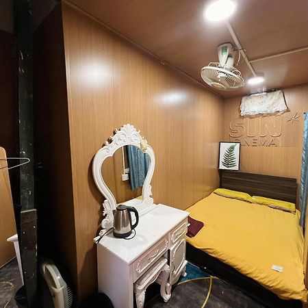 Head Of Old Quater - Cheap - Sharewc Apartment Hanoi Luaran gambar