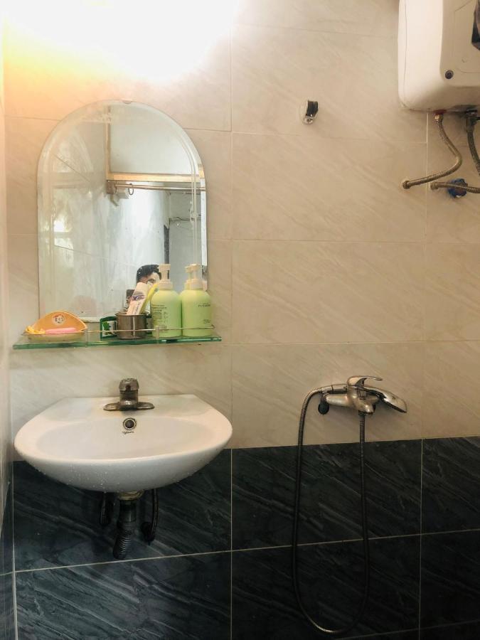 Head Of Old Quater - Cheap - Sharewc Apartment Hanoi Luaran gambar