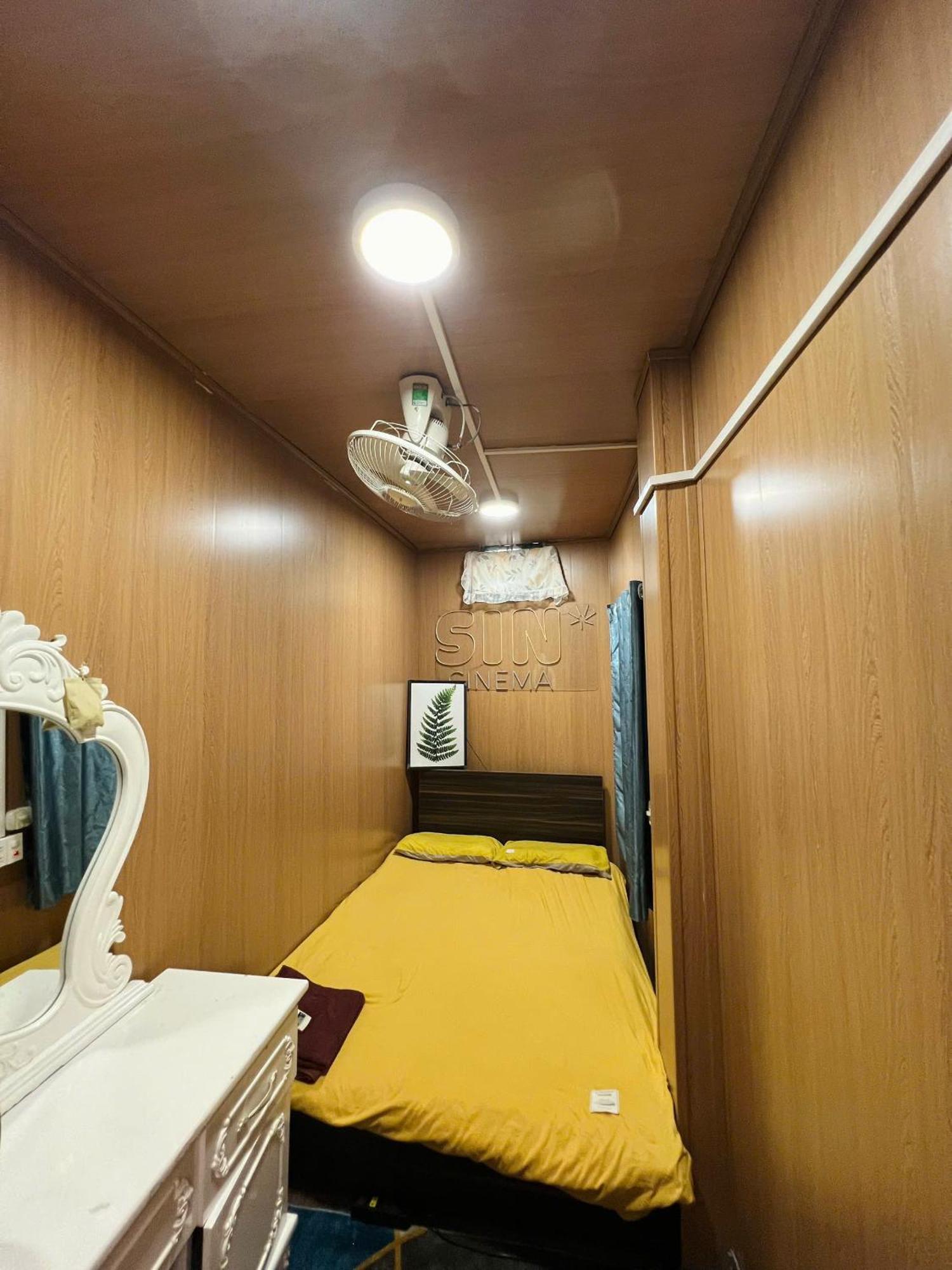 Head Of Old Quater - Cheap - Sharewc Apartment Hanoi Luaran gambar