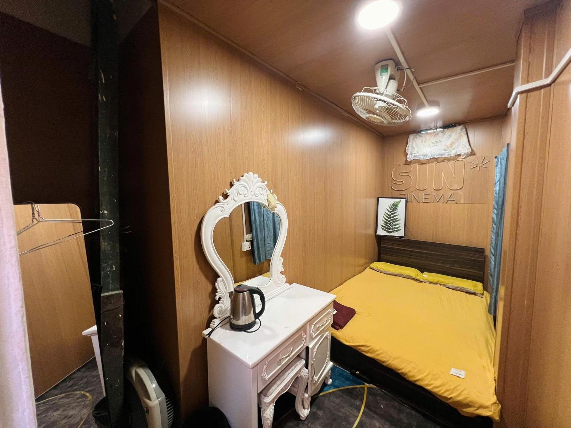Head Of Old Quater - Cheap - Sharewc Apartment Hanoi Luaran gambar